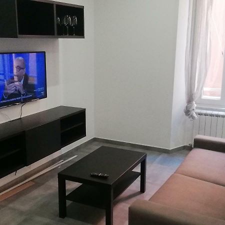 דירות צ'יוויטווקיה Residenza Ermete מראה חיצוני תמונה