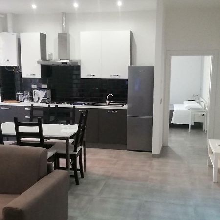 דירות צ'יוויטווקיה Residenza Ermete מראה חיצוני תמונה