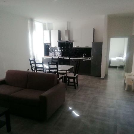 דירות צ'יוויטווקיה Residenza Ermete מראה חיצוני תמונה