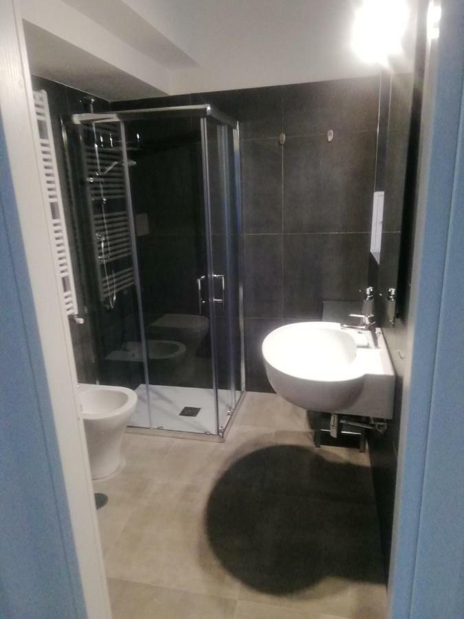 דירות צ'יוויטווקיה Residenza Ermete מראה חיצוני תמונה