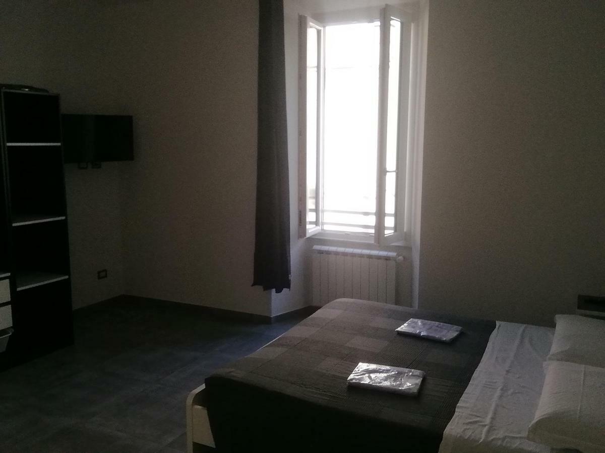 דירות צ'יוויטווקיה Residenza Ermete מראה חיצוני תמונה