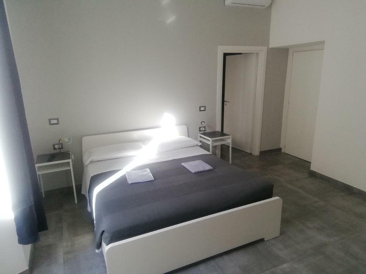דירות צ'יוויטווקיה Residenza Ermete מראה חיצוני תמונה