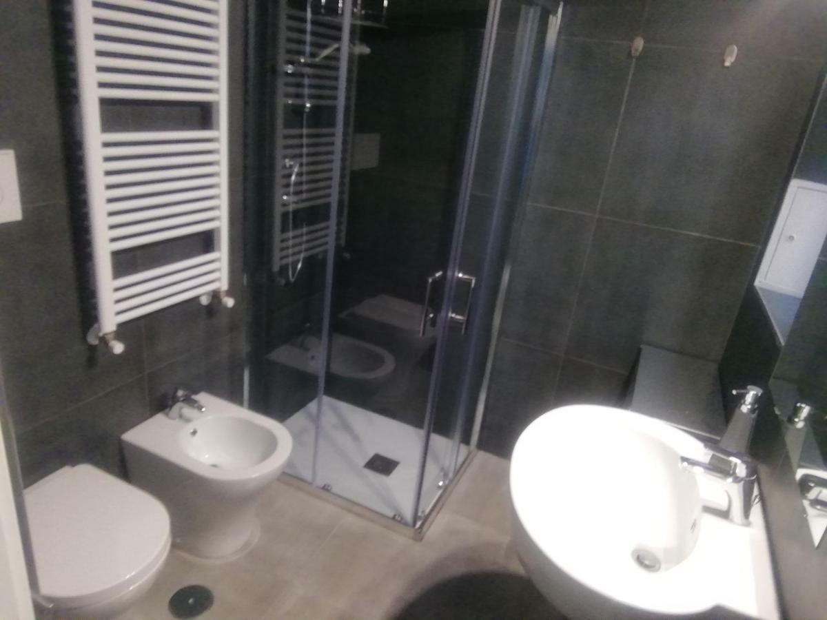 דירות צ'יוויטווקיה Residenza Ermete מראה חיצוני תמונה