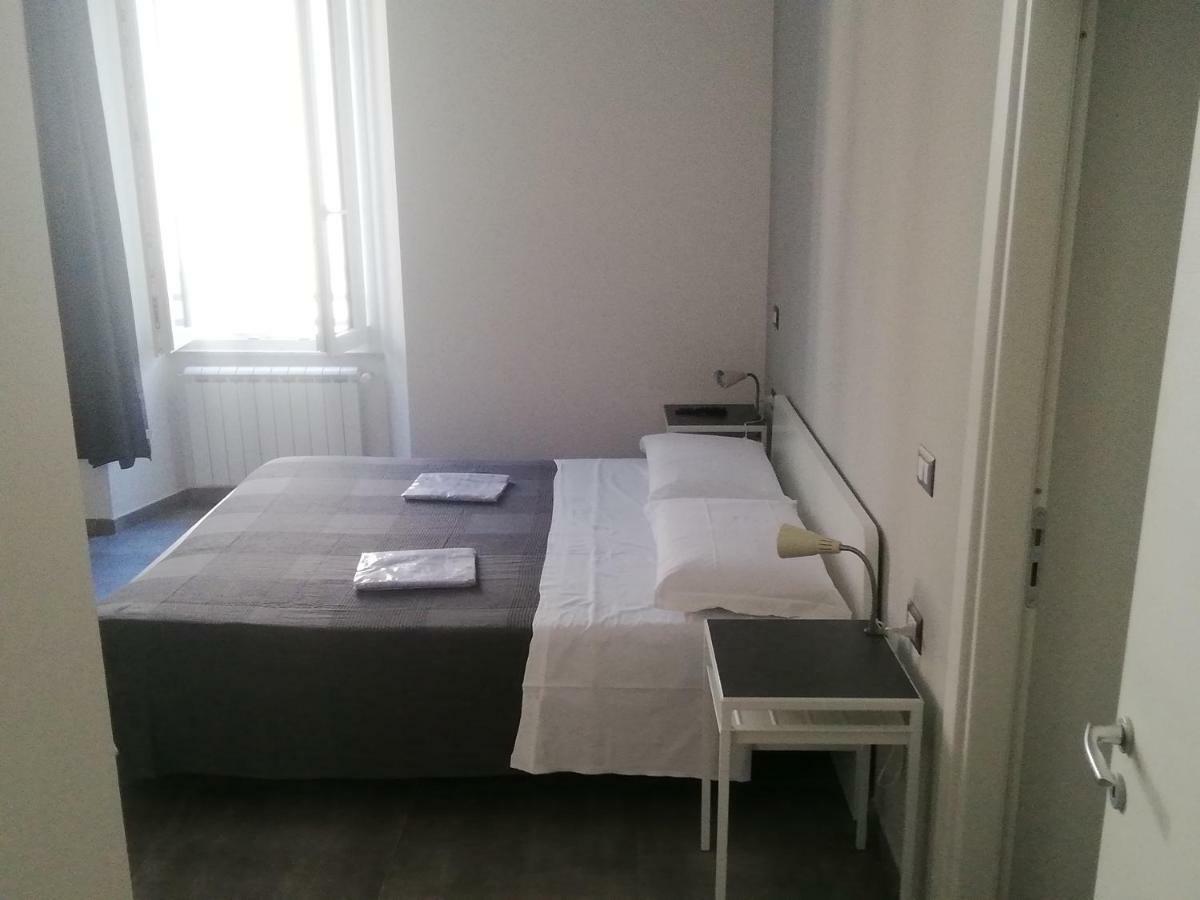 דירות צ'יוויטווקיה Residenza Ermete מראה חיצוני תמונה