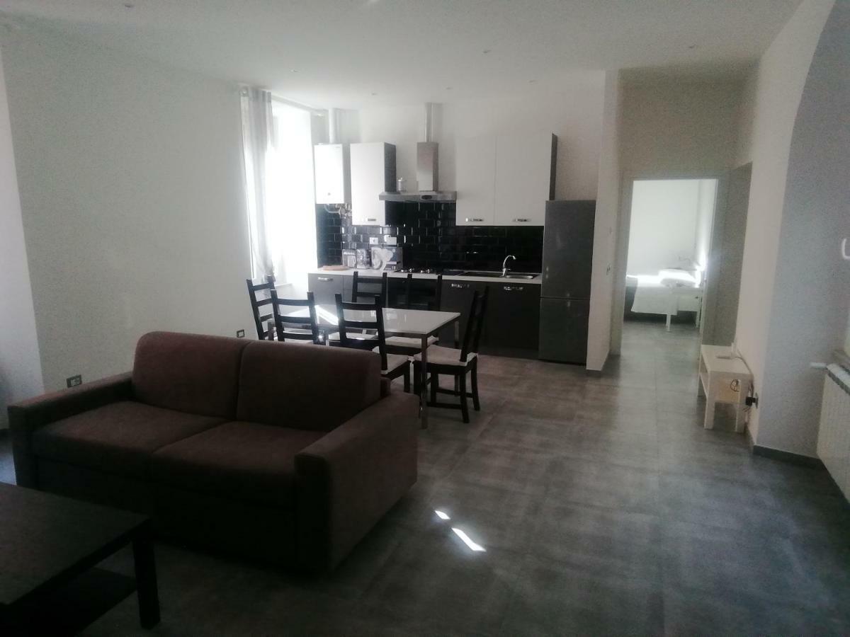 דירות צ'יוויטווקיה Residenza Ermete מראה חיצוני תמונה